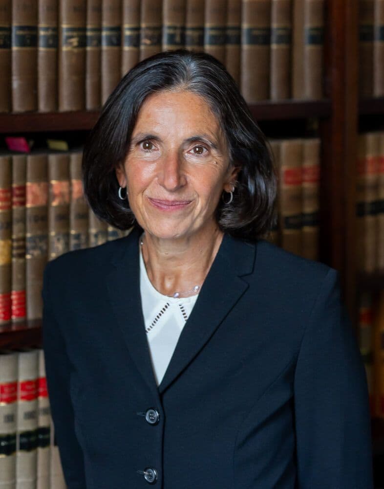 New appointment to the UK Supreme Court - UK Supreme Court
