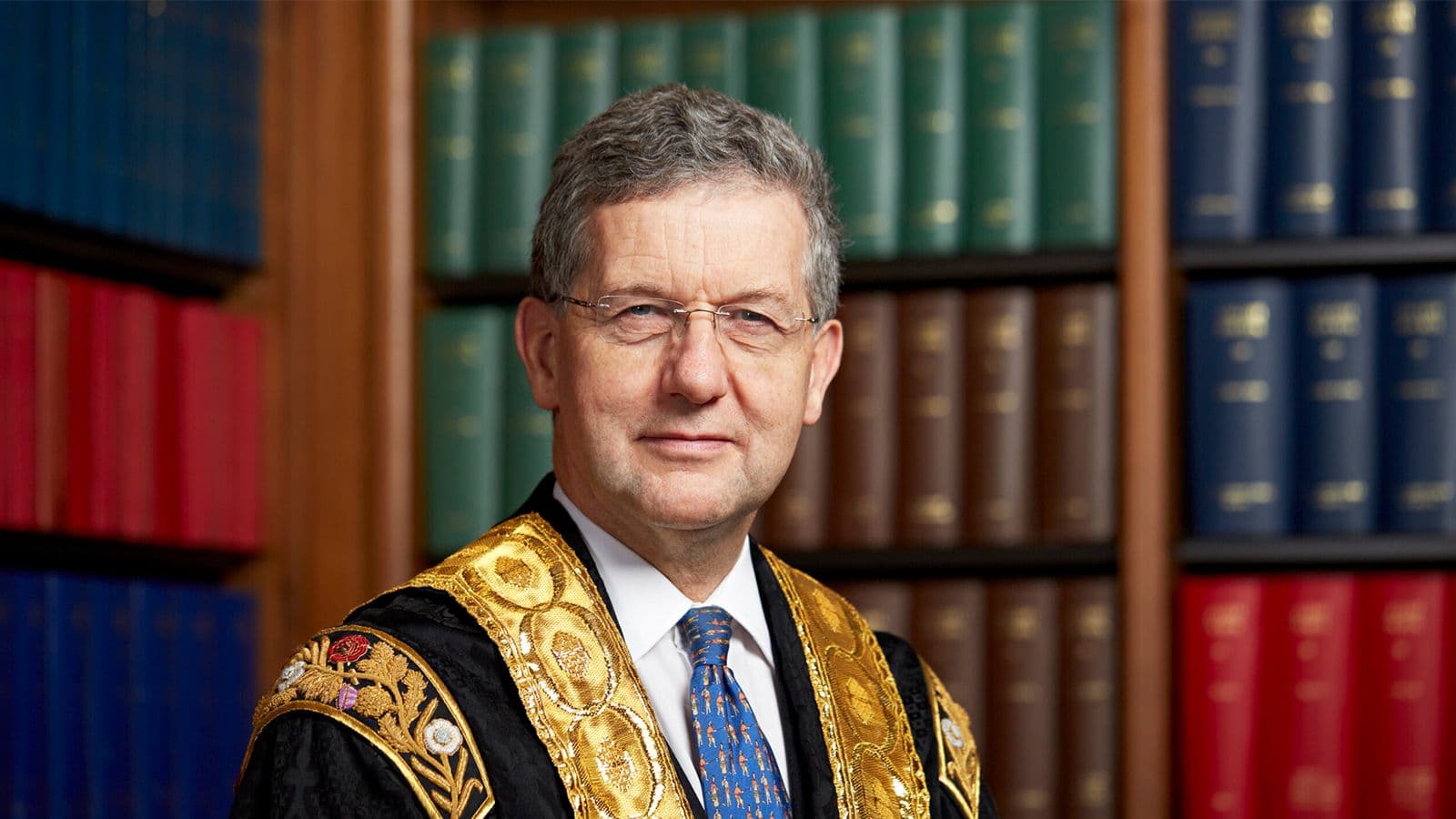 Deputy President, The Right Hon Lord Hodge, to retire from the UK Supreme Court and Judicial Committee of the Privy Council  