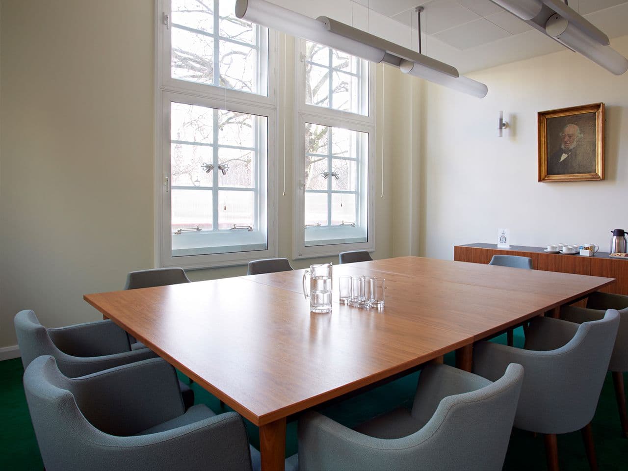 Meeting room 4