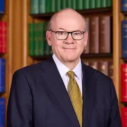 Photograph of Lord Sales