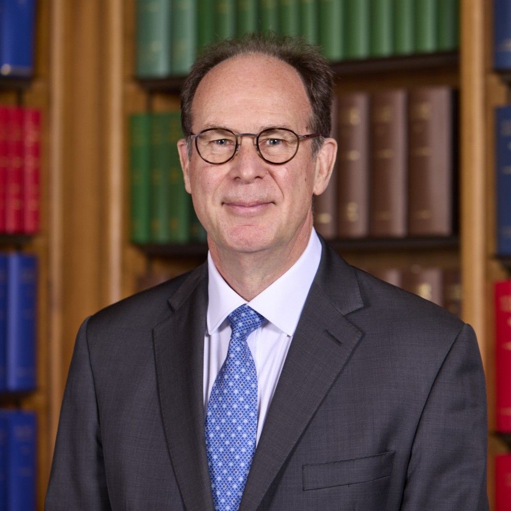 Lady Simler - UK Supreme Court