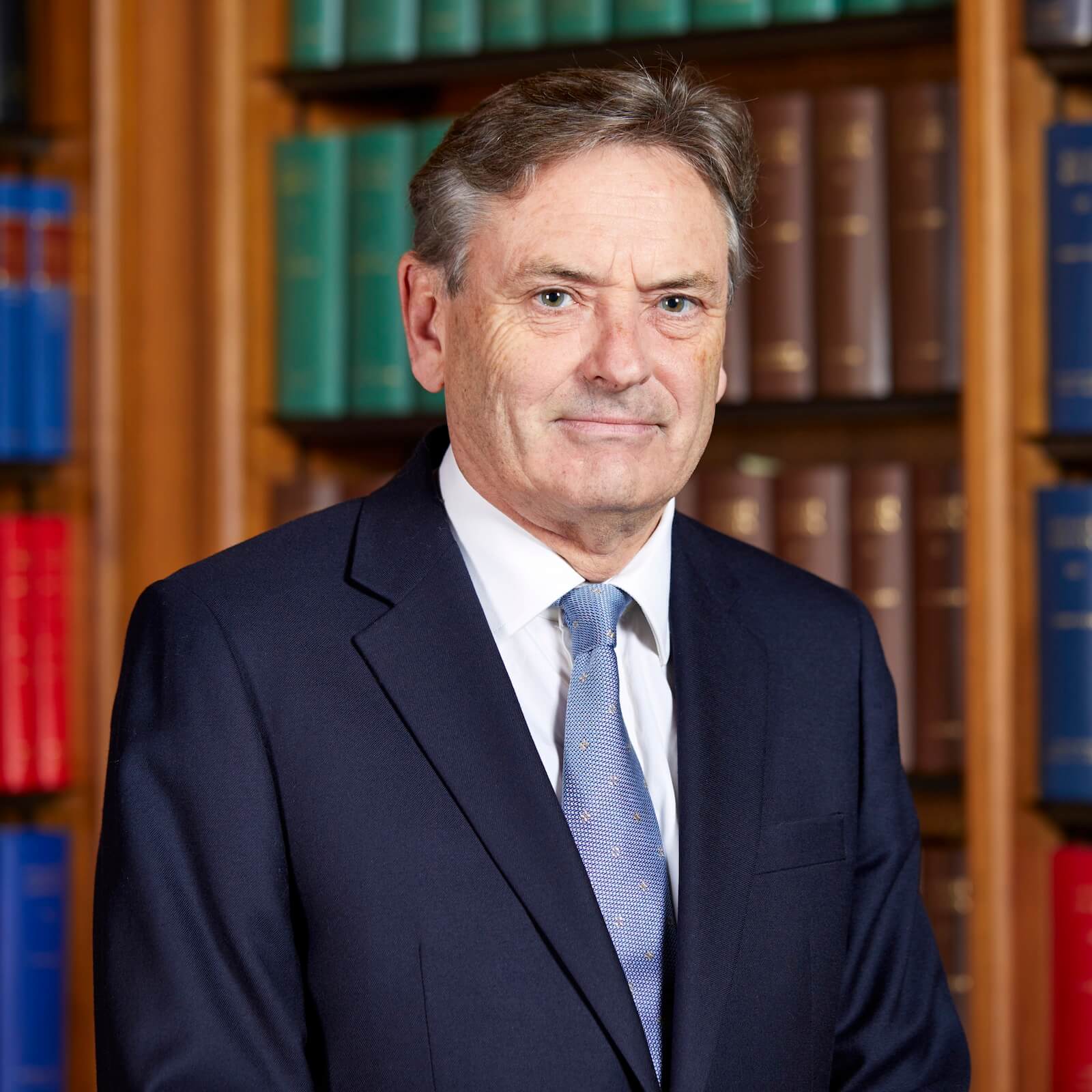 Lord richards uk supreme court