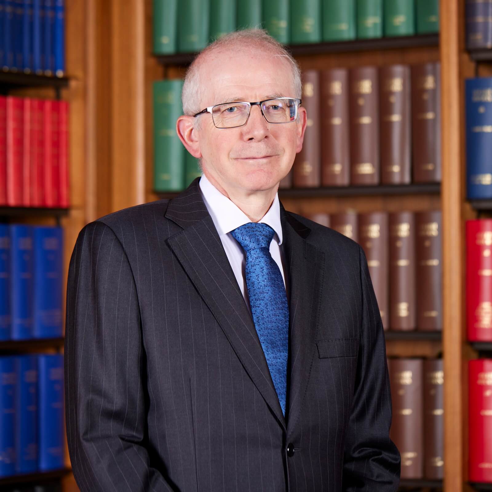 Lord Mance UK Supreme Court